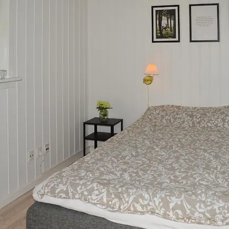 Three-bedroom Holiday In Casa de Férias