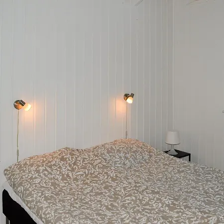 Three-bedroom Holiday In *